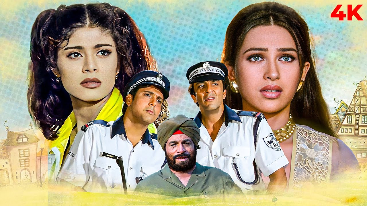 फिल्म ऐसी कि Full on entertainment का सुपर तड़का से हंसी से लोटपोट हो गया पूरा इंडिया। Hindi Movie