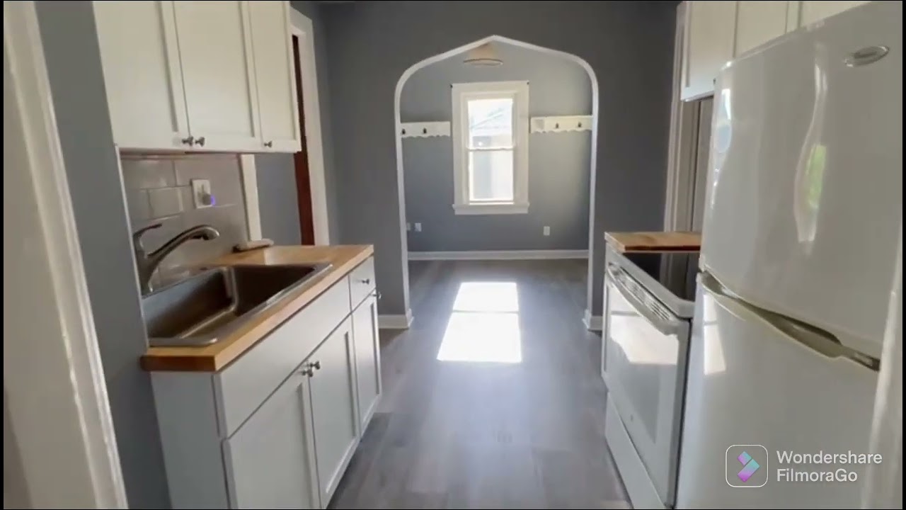 Amazing 3 bedrooms 2 full bathrooms house for rent in Kettering Ohio