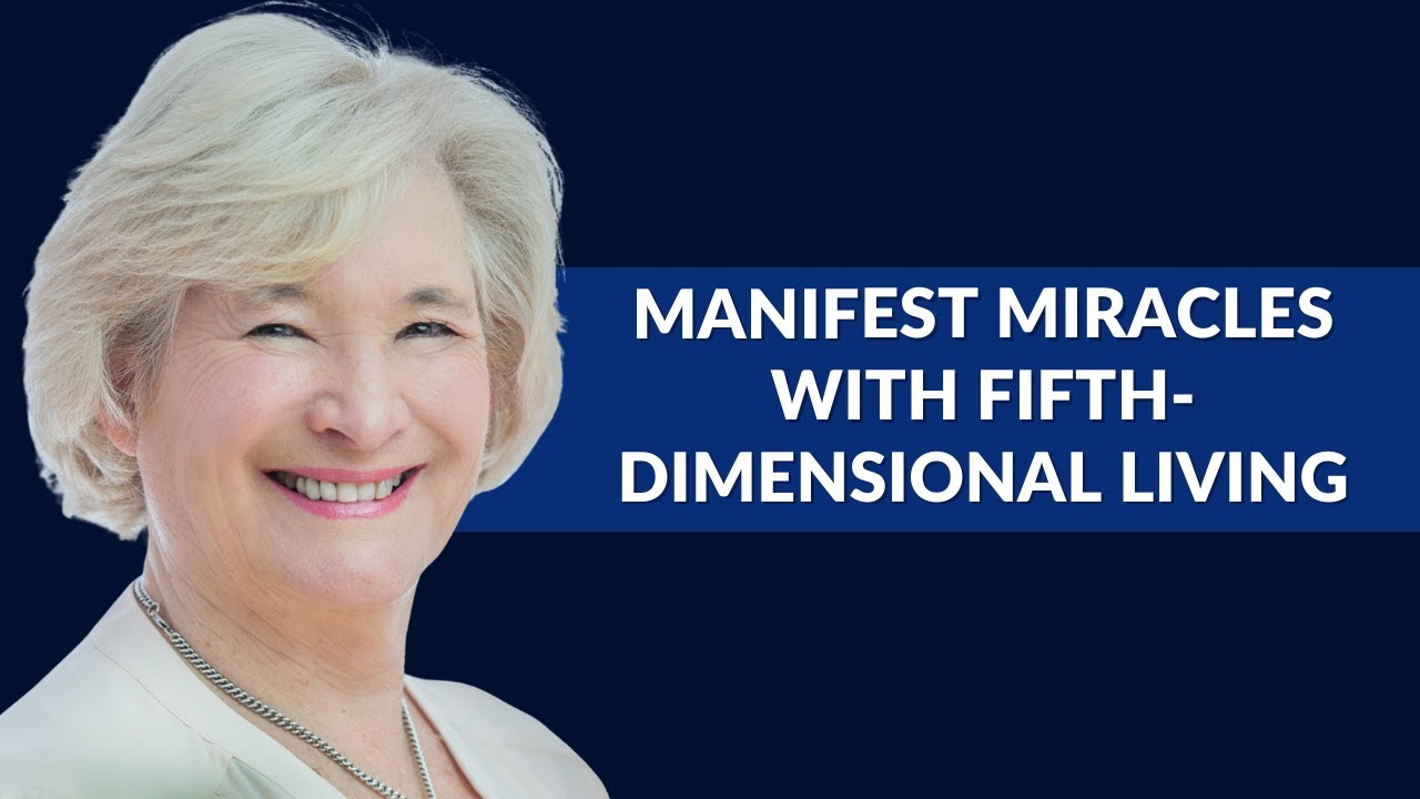 Diana Cooper | Fifth-Dimension Golden Age
