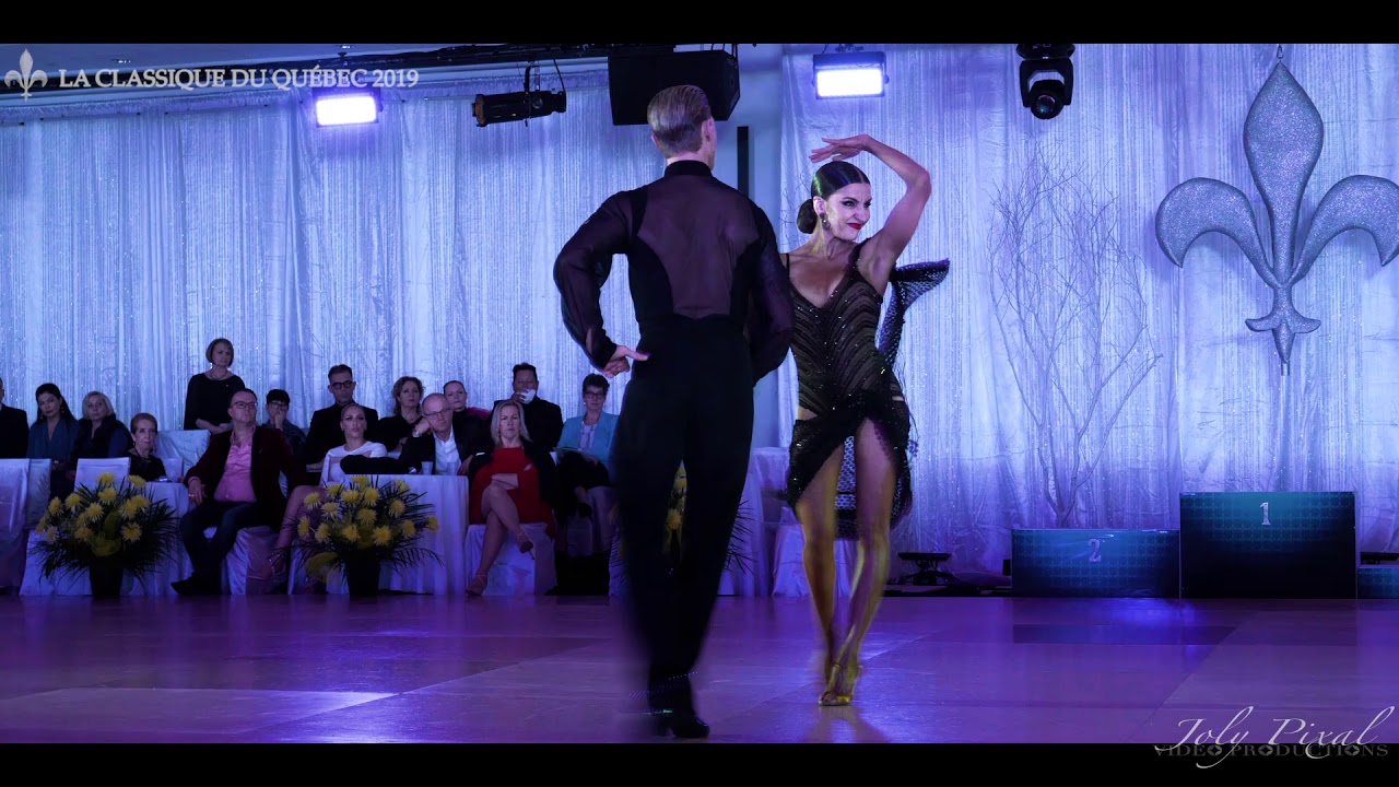 TROELS & INA Show 