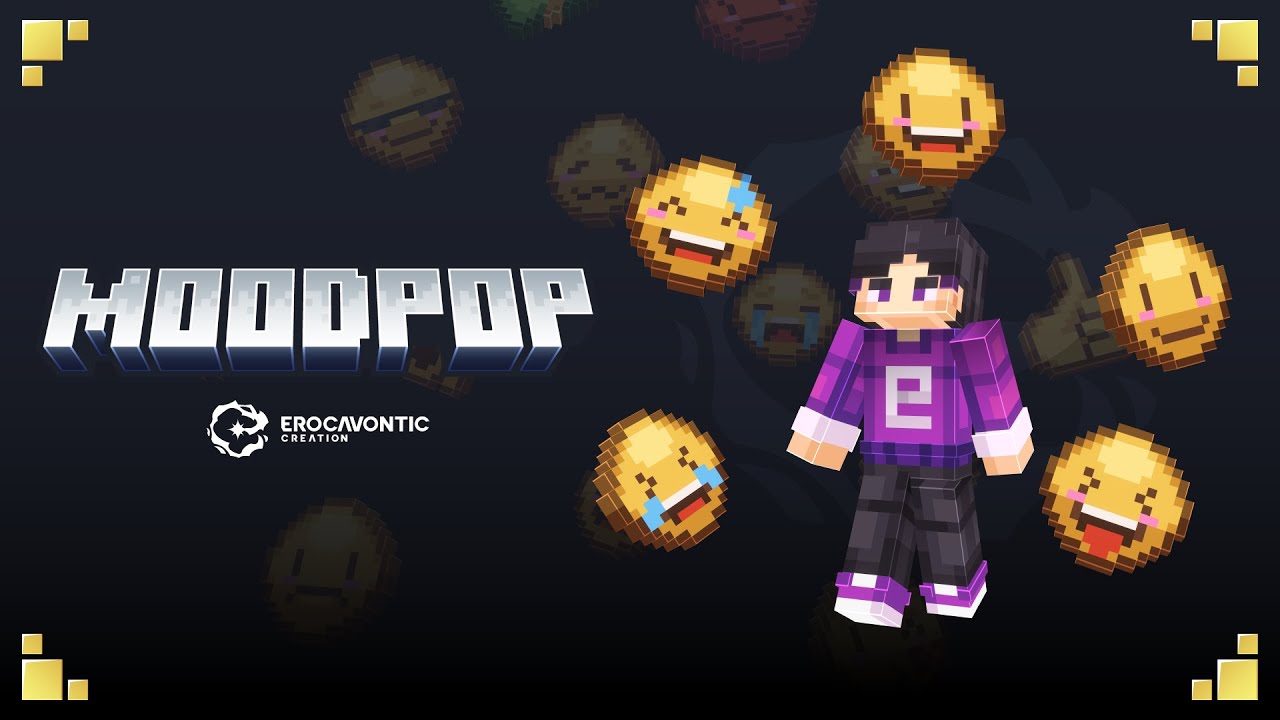 Moodpop [ Preview ]