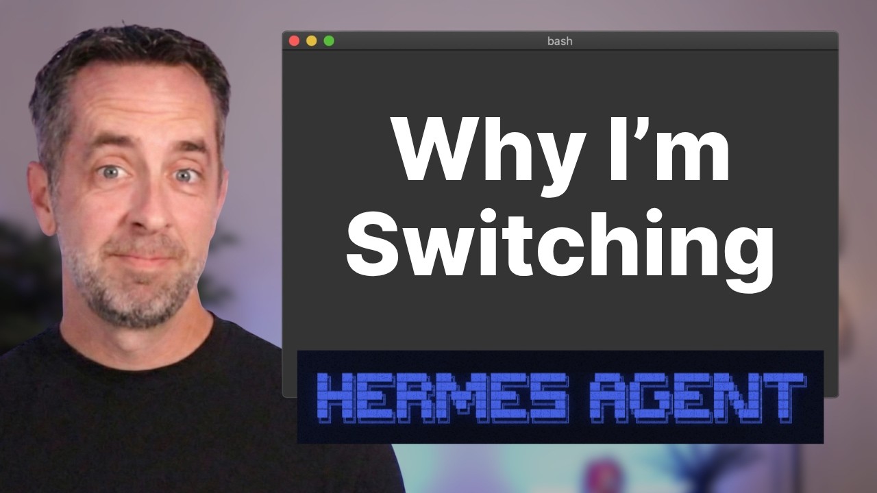 Компания Hermes решила самую большую проблему OpenClaw.