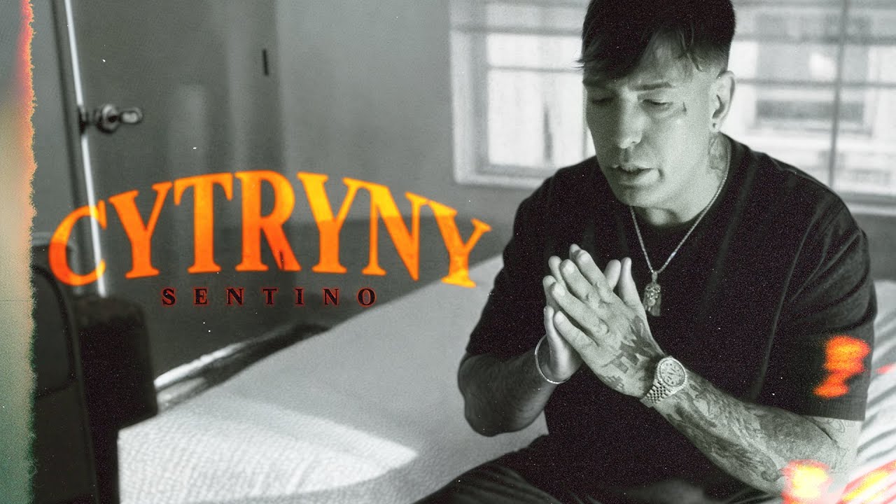 SENTINO - CYTRYNY (prod. Beathoven)