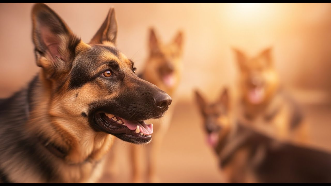 Beyond the Bark: Understanding Dog Reactivity