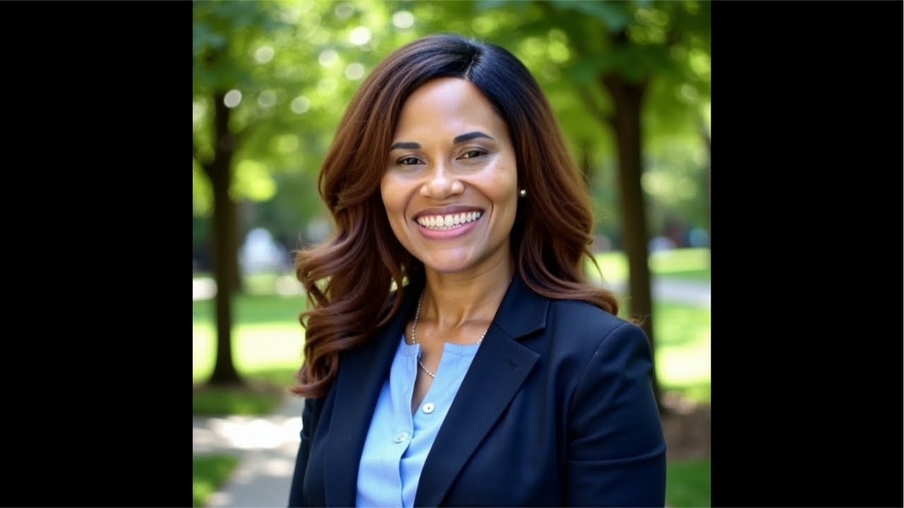 How Leaders De-Escalate Conversations Without Losing Authority #executivepresenceforwomen