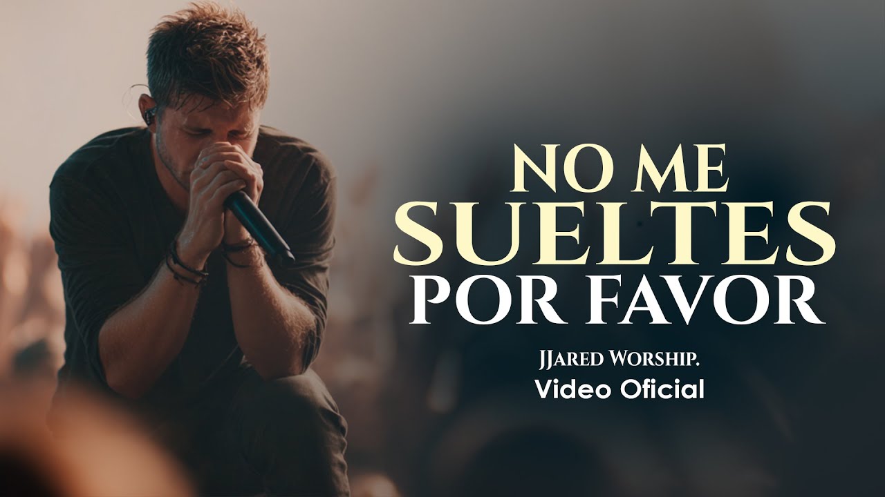 Me Aferro a Ti | No Me Sueltes Por Favor, Señor | Te Necesito Más Que Nunca | Adoración Cristiana
