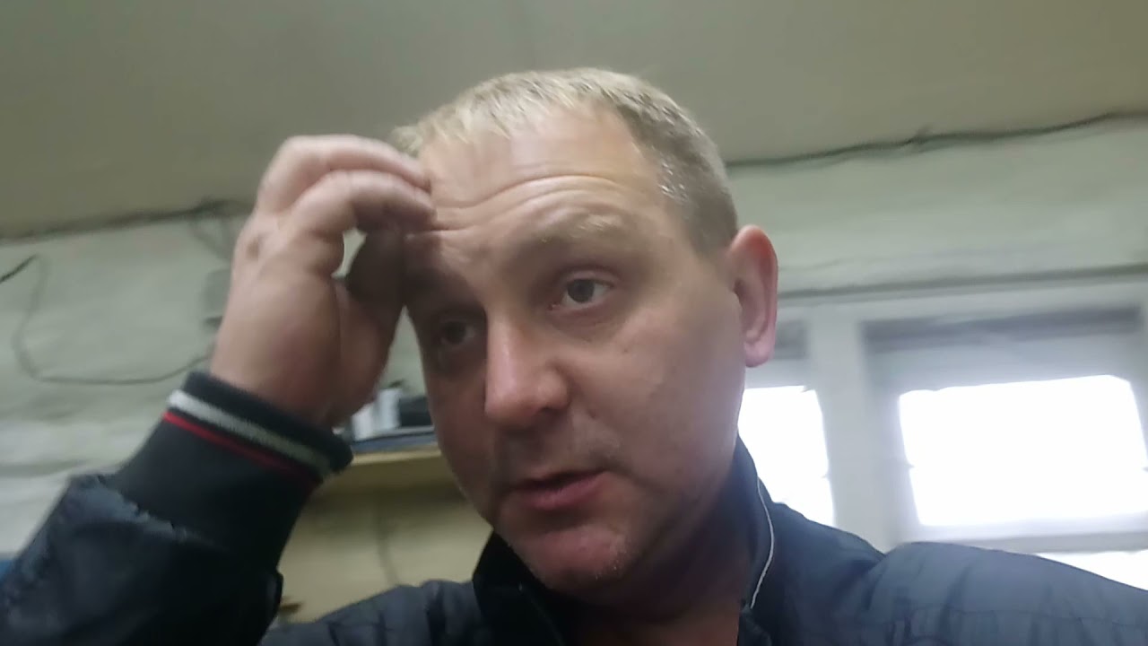 Кузовная линейка и рабочие будни