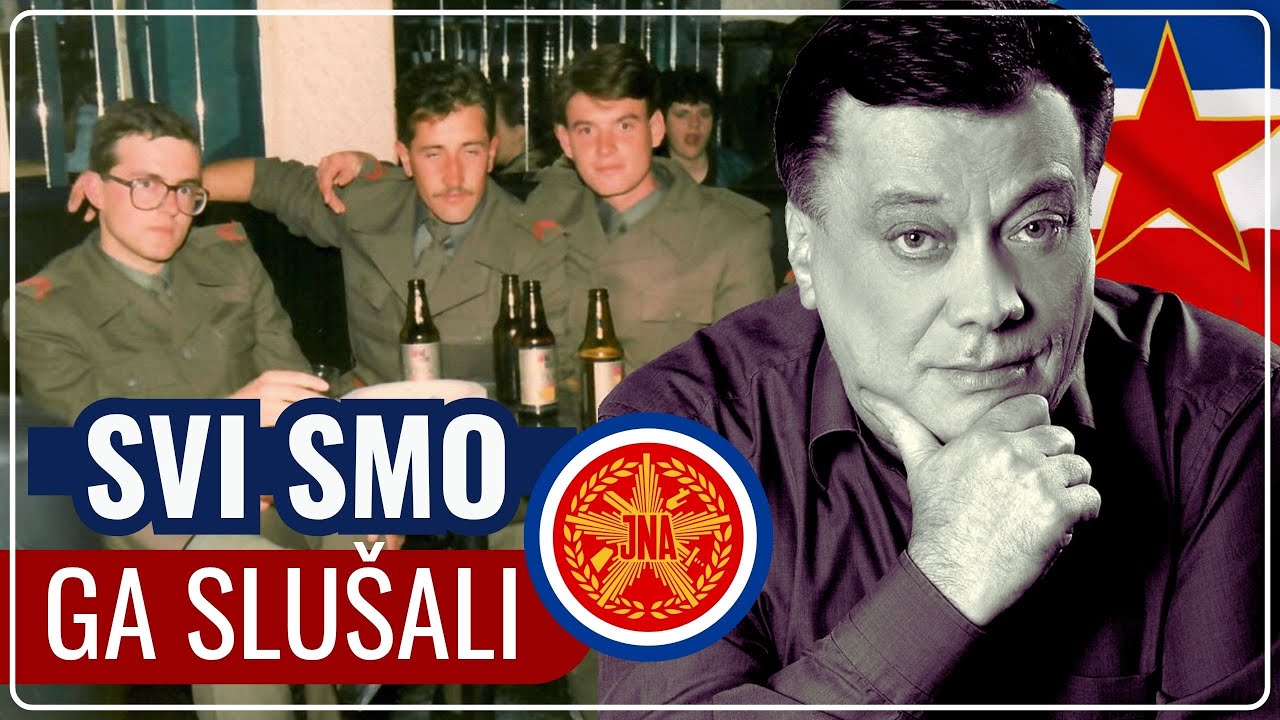 Otišao je glas naše mladosti – Zbogom, Halide 💔