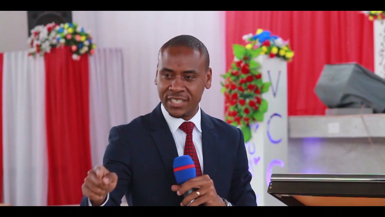 PST:BRAYSON MKUMBWA_WOKOVU MKUU