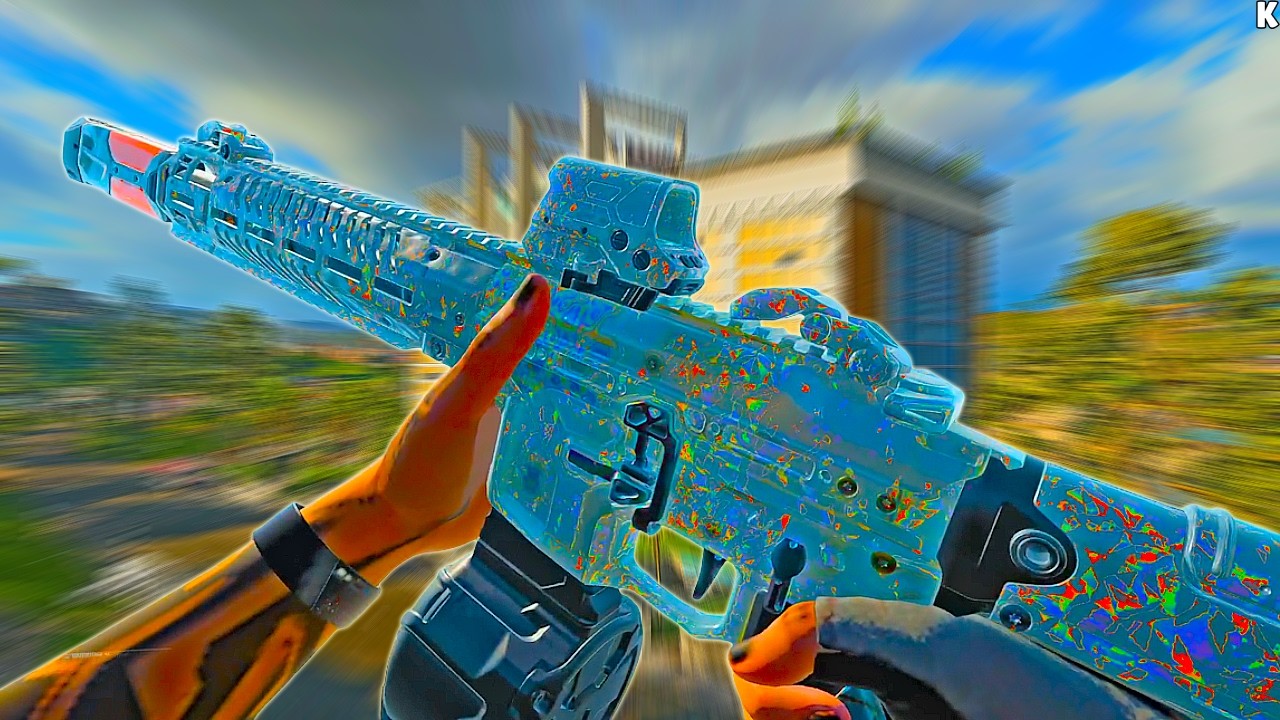 🔴BLACK OPS ROYALE IS HERE!🔴SEASON 2 RELOADED IS HERE!🔴 @kd23s_