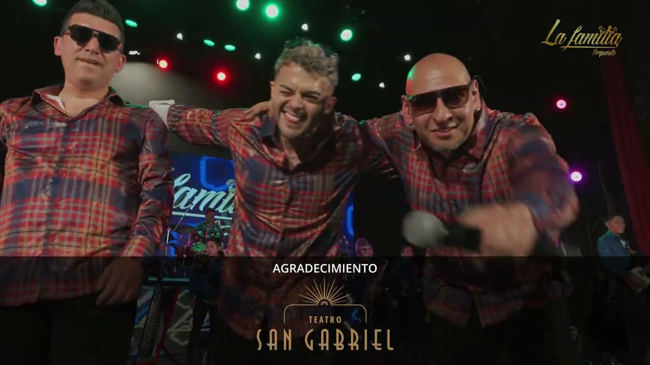 Cover Merengues Woman del Callao, A pedir su mano, Noches de Fantasia Live