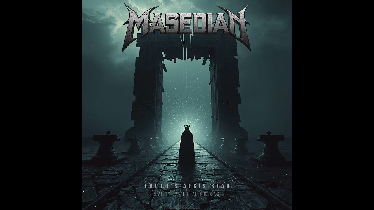 Reality Cant Load the King | MASEDIAN | Earth's Aegis Star