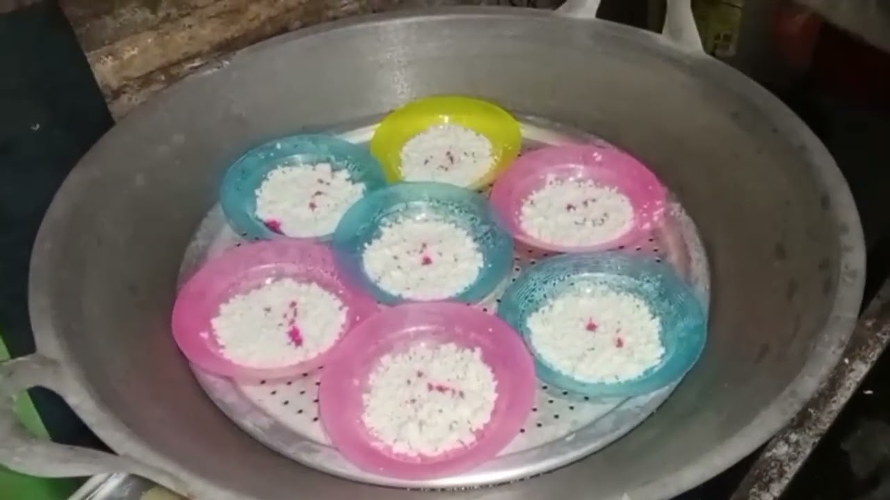 Rengginang Singkong Homemade! Simpel Tapi Bikin Nagih 🔥