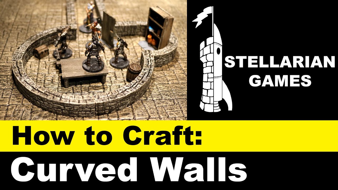 057-Curved Walls