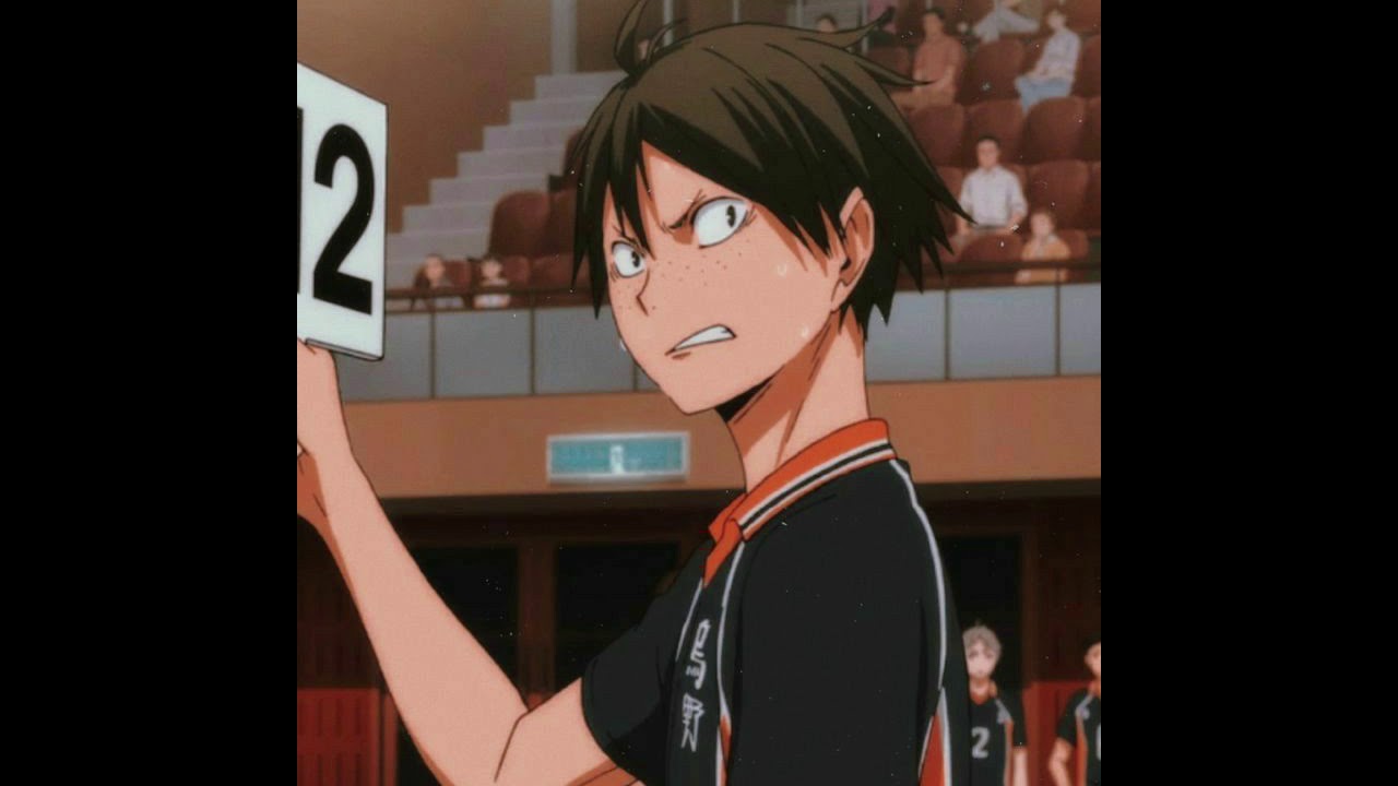 Lemon Kiss | Tadashi Yamaguchi x Listener | { Часть 5 } Чтение фанфика по Haikyuu