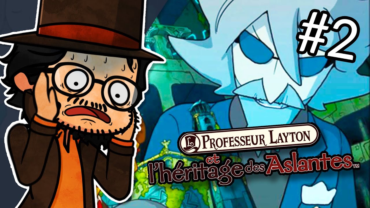 MAIS ON EST FOUTUS ????????  - L'héritage des Astlantes 2 - CLUB PINGOUIN