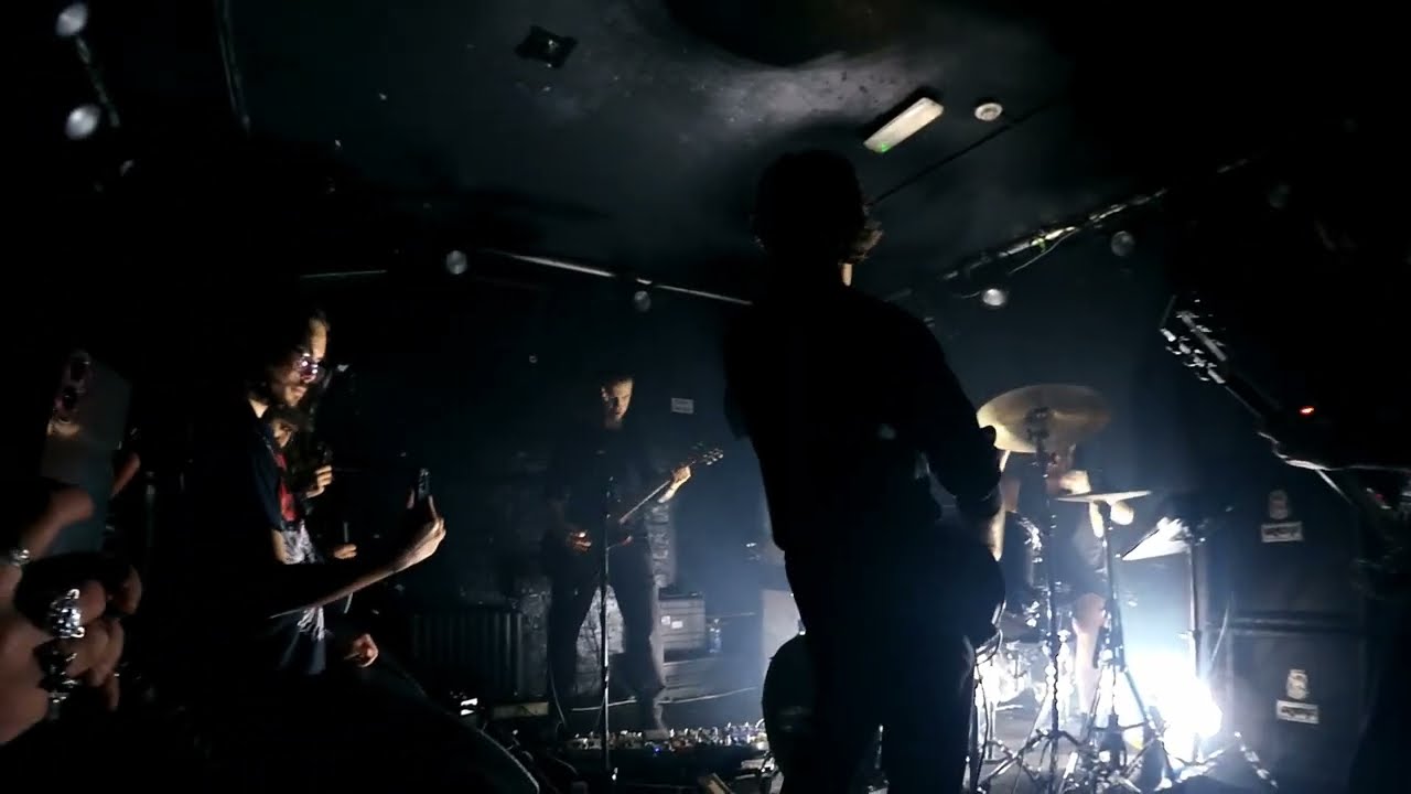 Wren -  Flowers Of Earth - Live @ Black Heart, Camden 09/01/2026 (1 of 5)