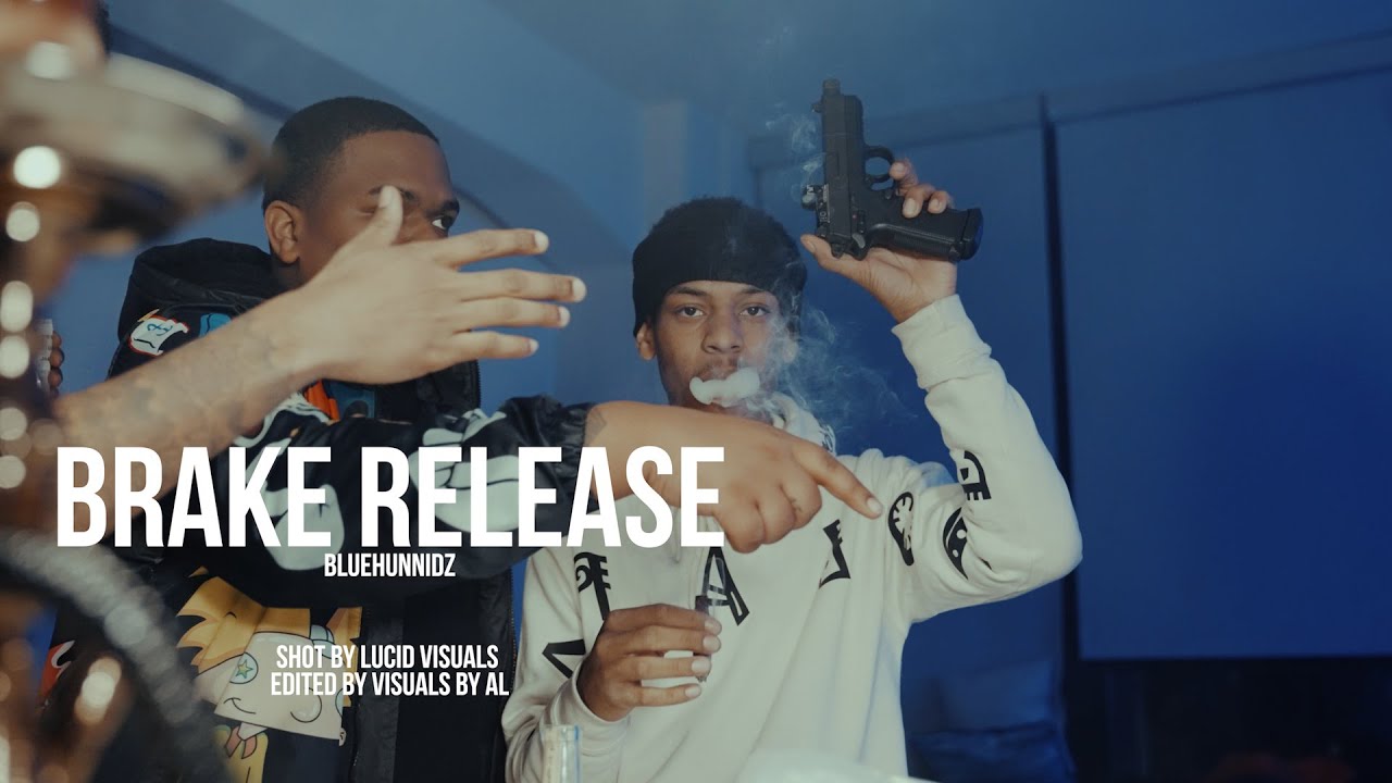 BlueHunnidz (JustBat, JustBeanz, JustTanky, Acey Caine) - 