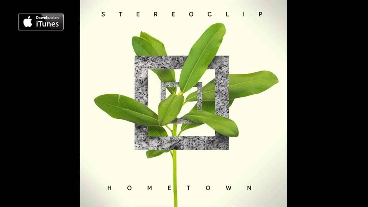 Stereoclip - Cohiba Smoker