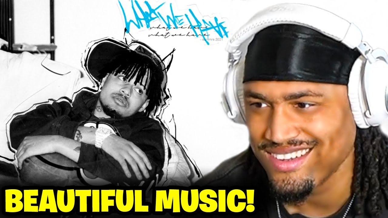 I Can See Why This EP is a CLASSIC 🔥 SUMMRS - WHAT WE HAVE EP (REACTION)