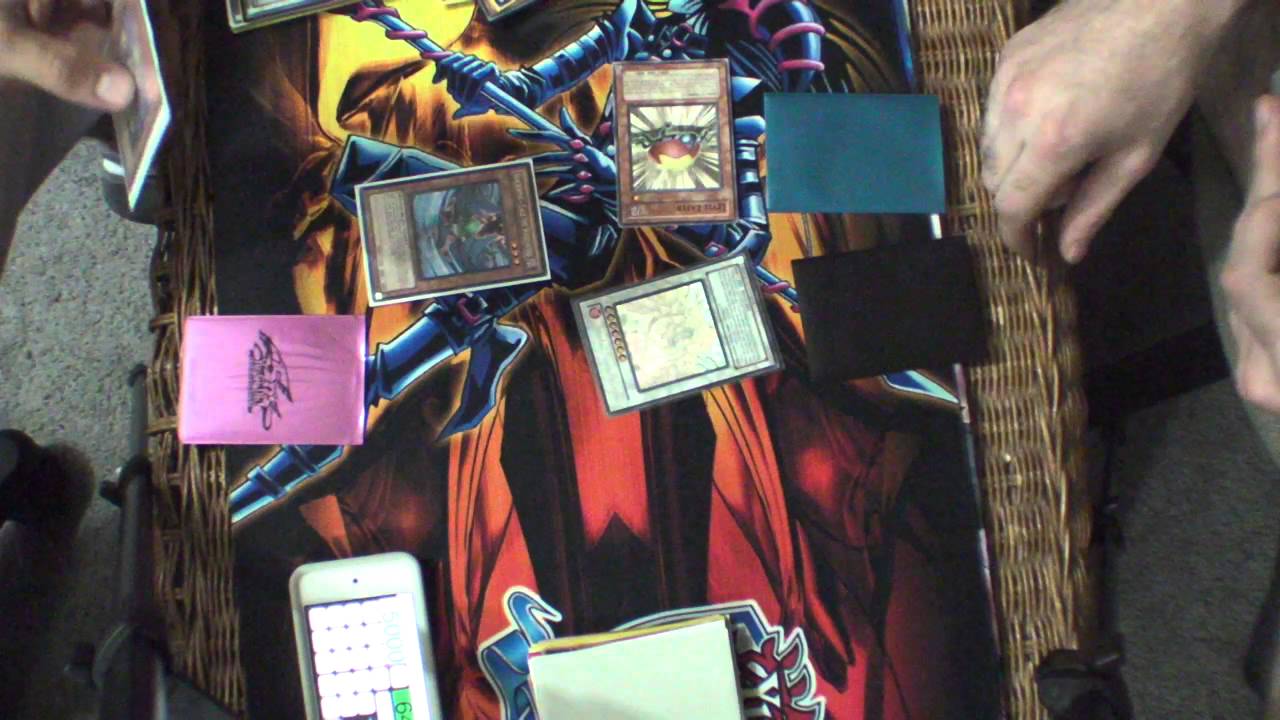 Azneyes Vs Pink Reaper (Sharing The Most Broken Deck)