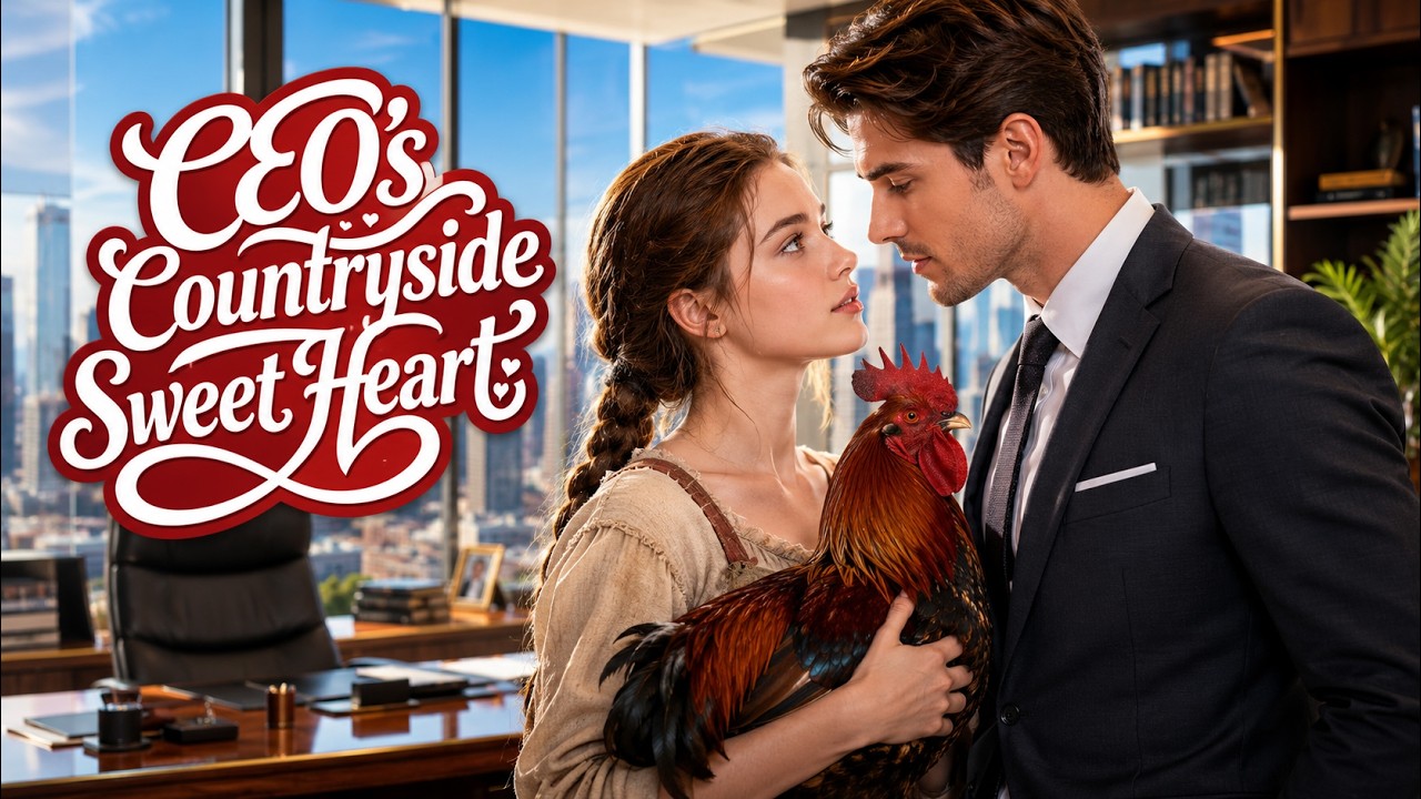 [Full] I Stormed The Billionaire&rsquo;s Office, And He Made Me His Fake Bride 💔#drama #ceo #love