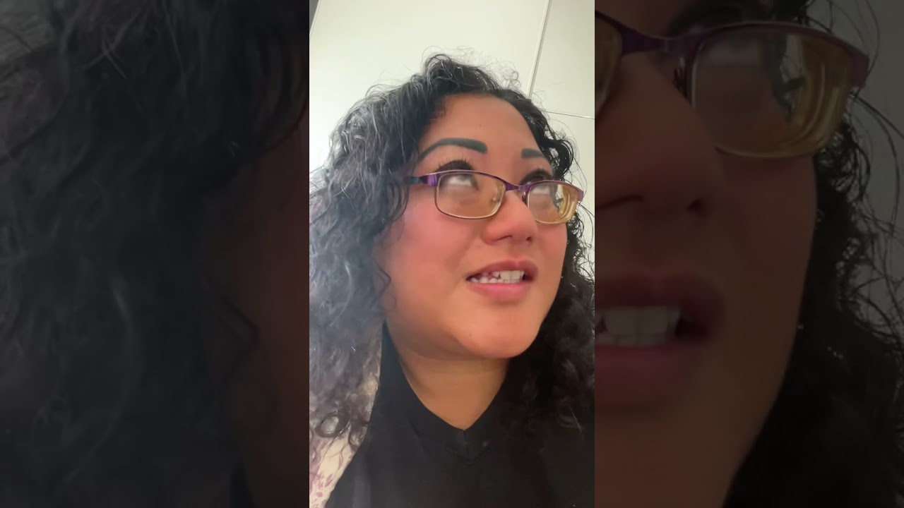 Christian testimony - from darkness to light 