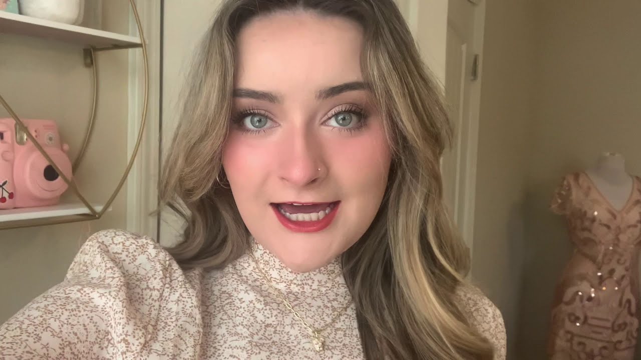 NASHVILLE VLOG- exploring L&L Marketplace and eating at White Limozeen