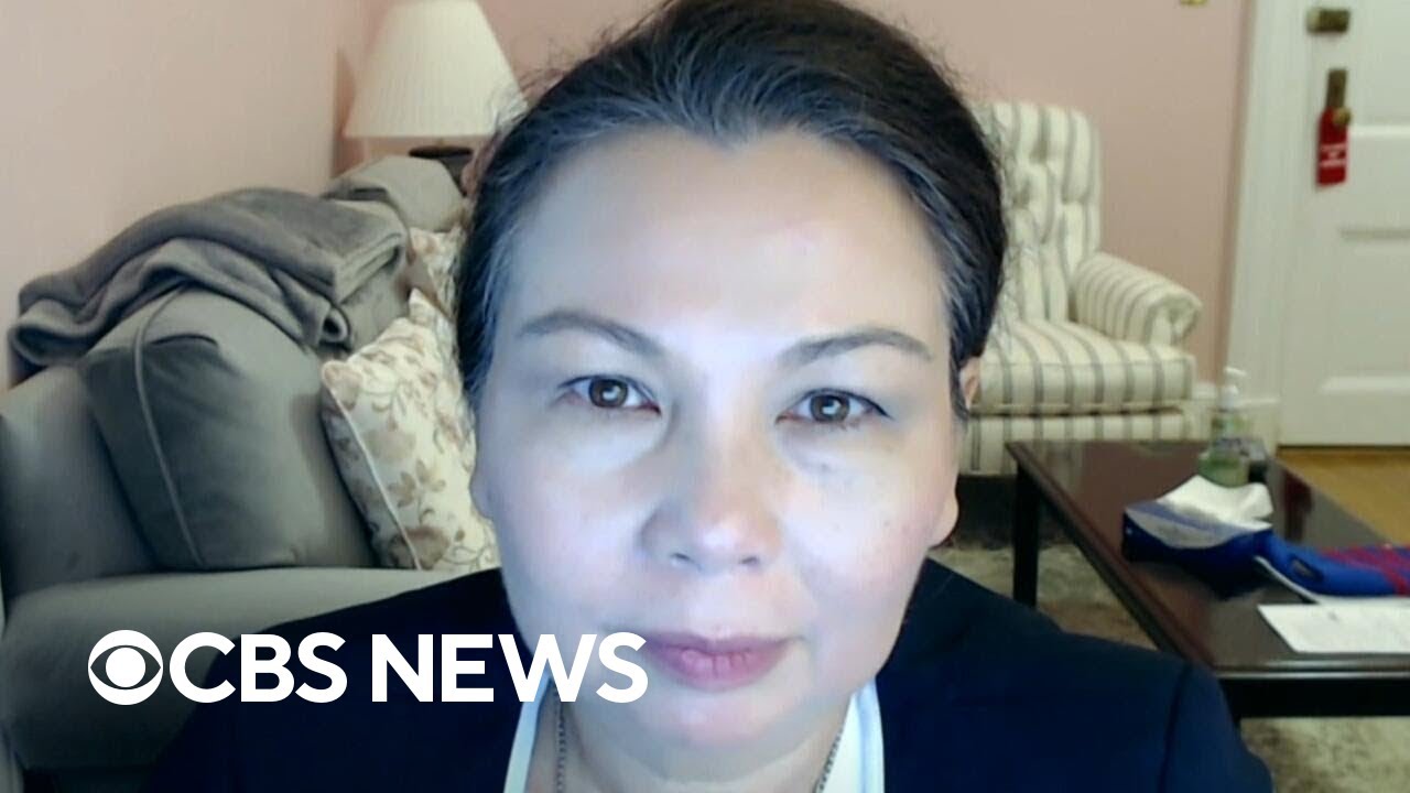 Sen. Tammy Duckworth accuses Trump of using 