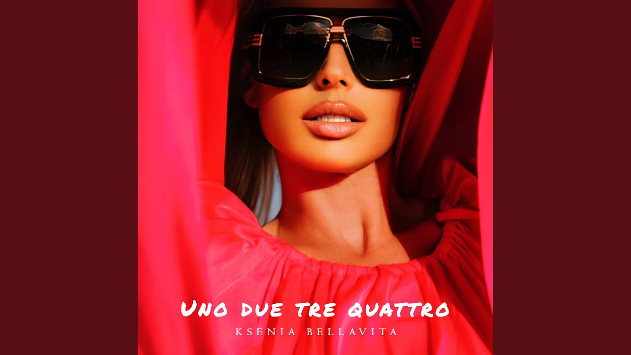 Uno due tre quattro