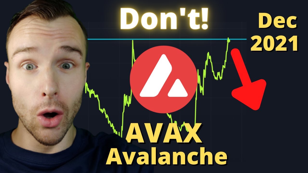 Why $131 is a bad deal for Avalanche (Actually Urgent) | AVAX Crypto Review
