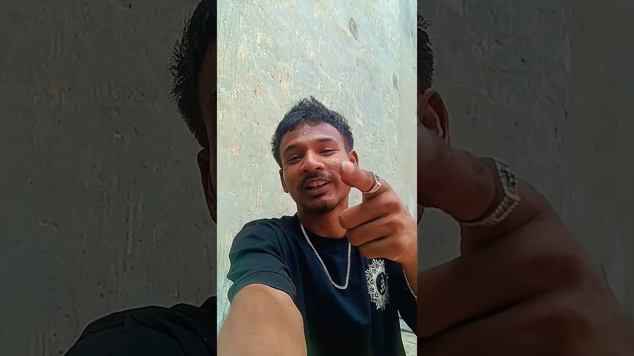 sudhu tomari jono 😅