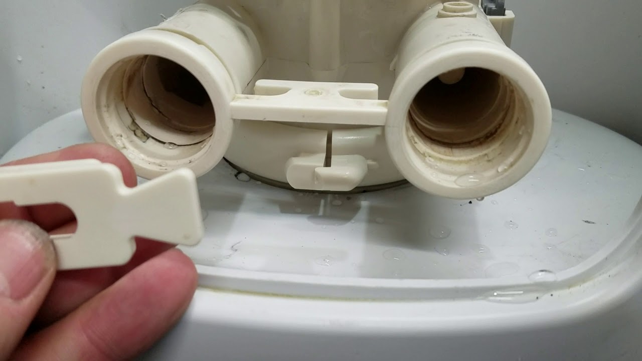 Whole Home Water Filtration System fix repair clean service