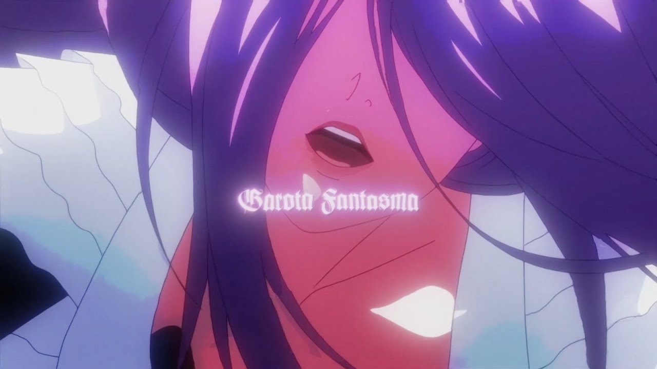 Okyioz - Garota fantasma [Edited by Akinatsuu]
