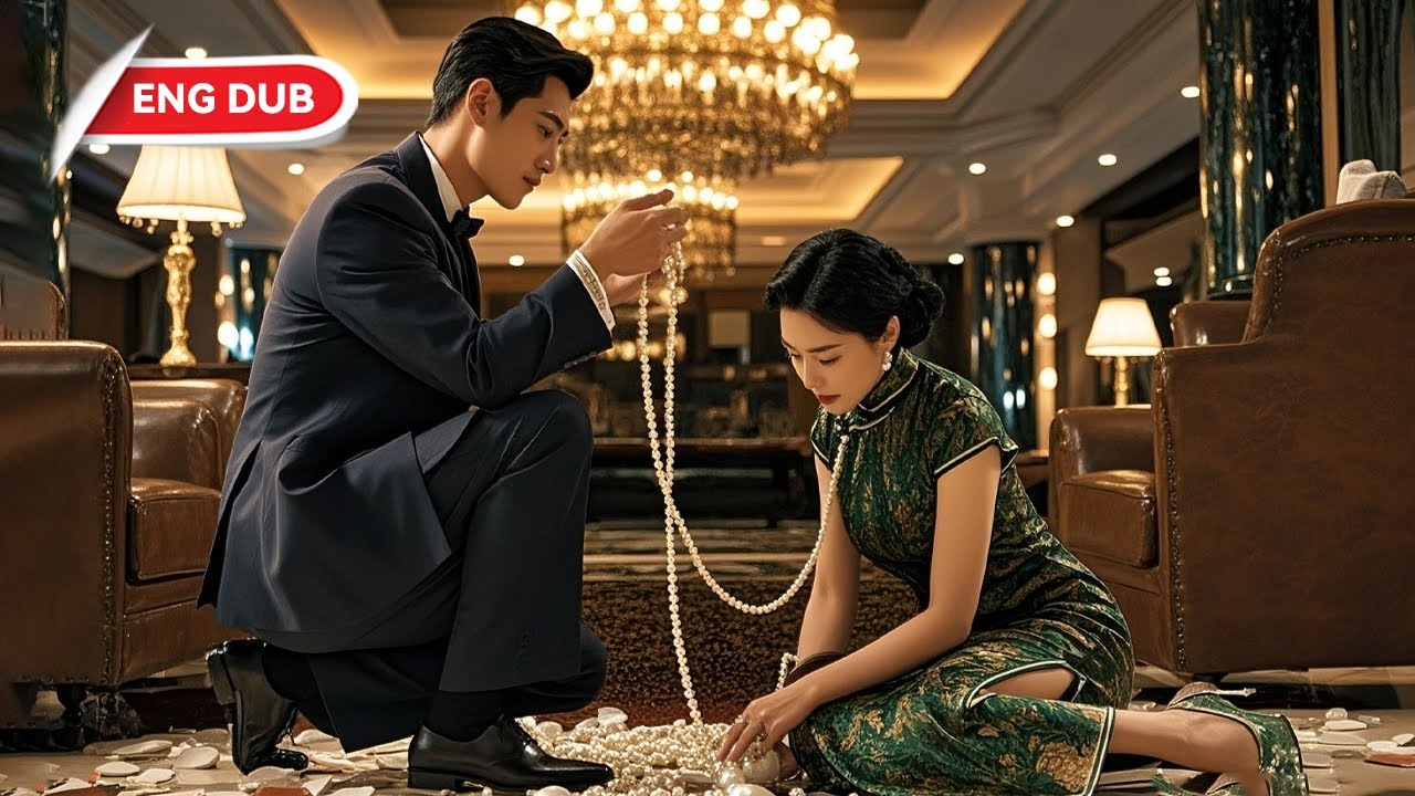 【ENG DUB】The Billionaire Backup&rsquo;s Revenge: He Funded Her Company, She Betrayed Him.#drama