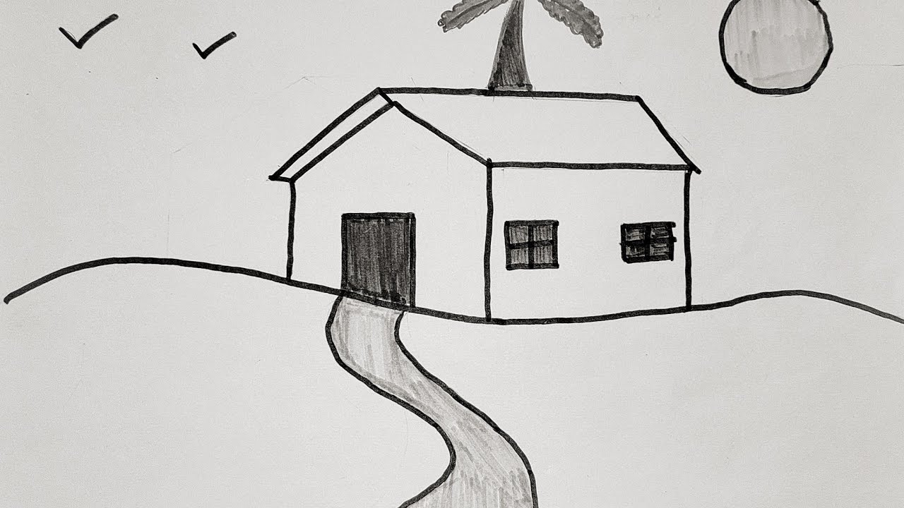 My Sweet Home