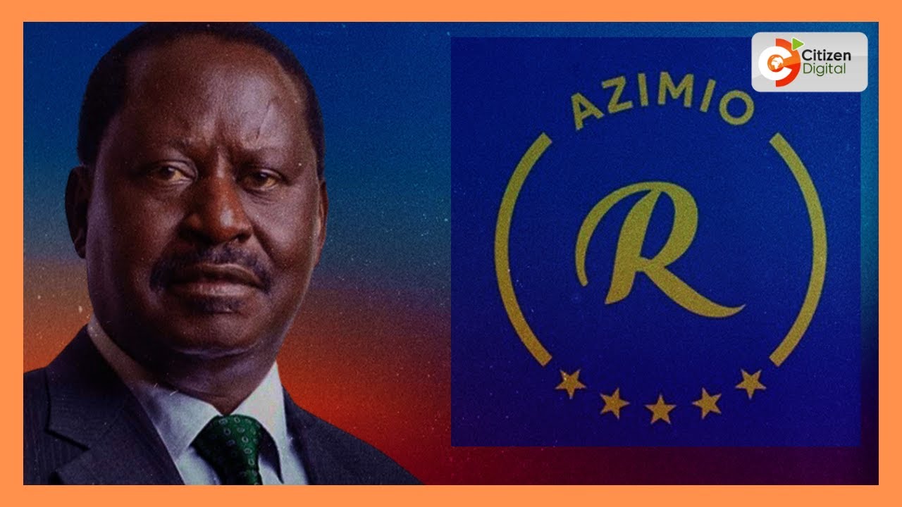 Raila Odinga aongoza kampeni za Azimio Bomet, Kericho