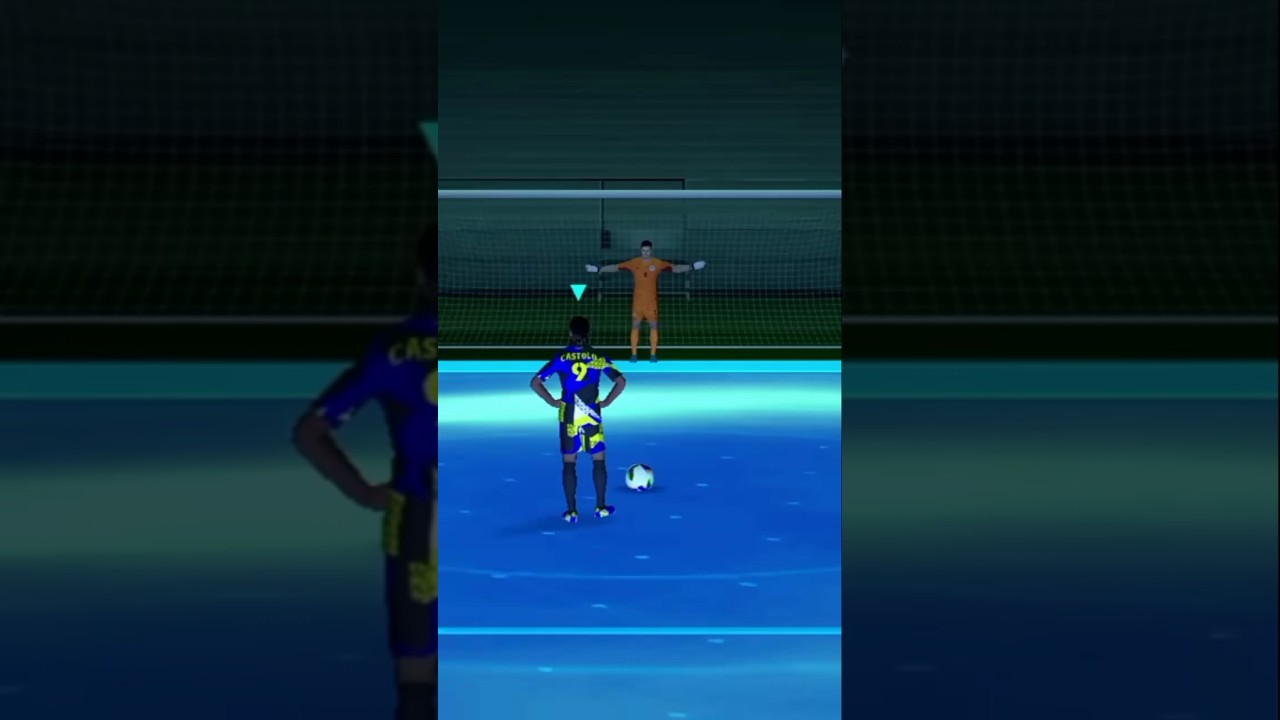 Castolo 🥶😱 #efootball #pessoccer#pes2021#efootbalmobile #fifa #shortvideo #shorts