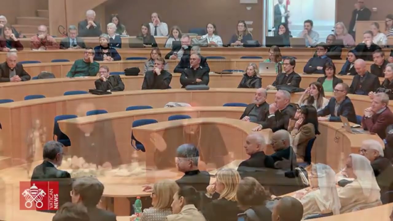 Gesù, Redentore e Mediatore, e Maria, Corredentrice e Mediatrice: lo sono, ma gli empi li temono.