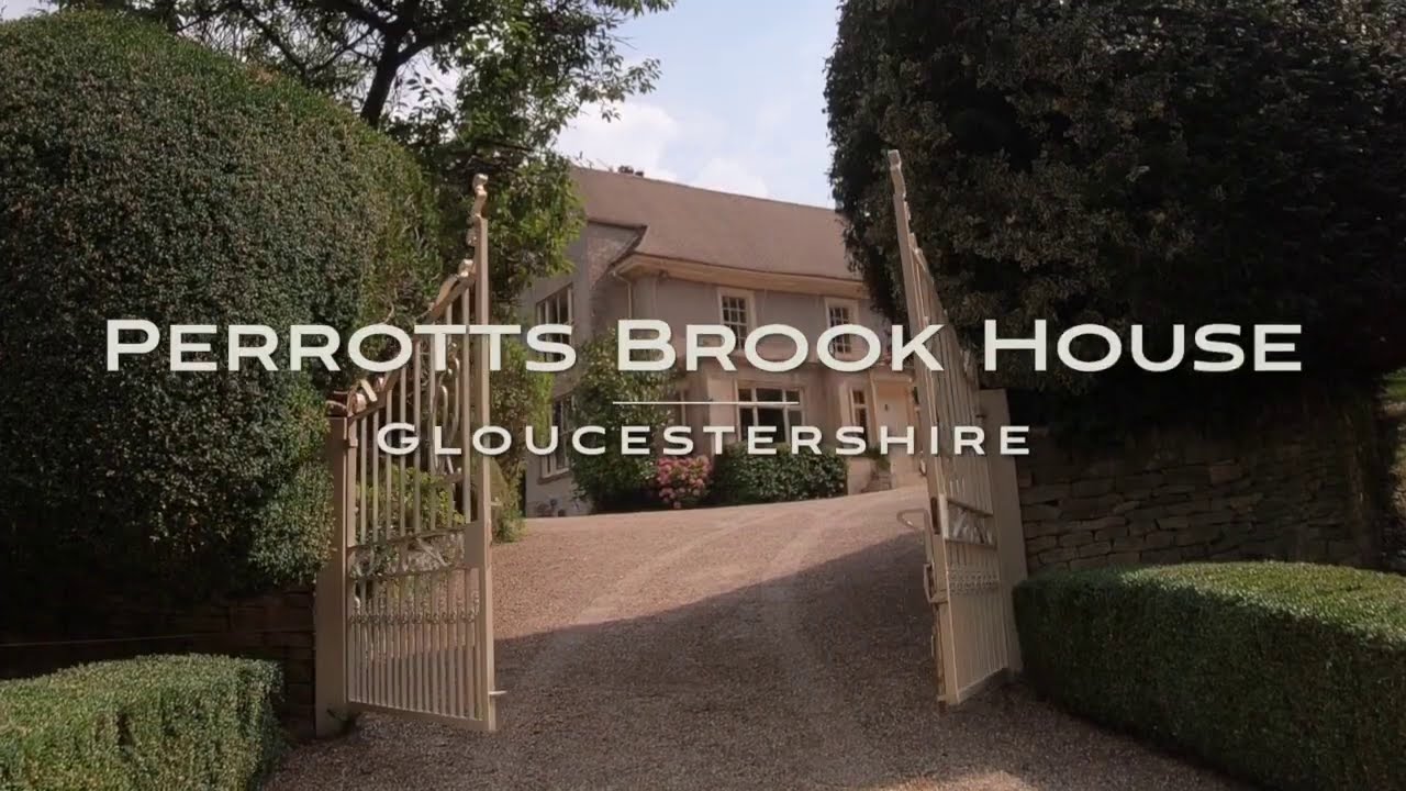 Perrotts Brook House