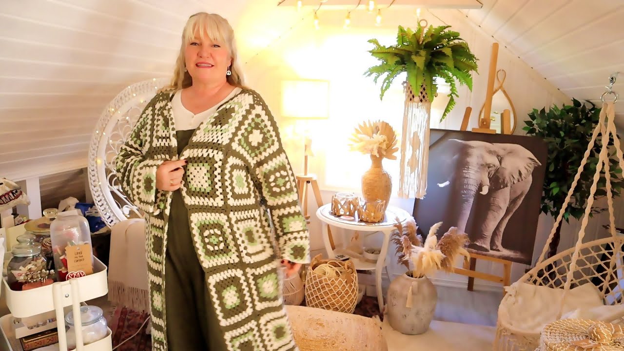 Late summer vlog 2023