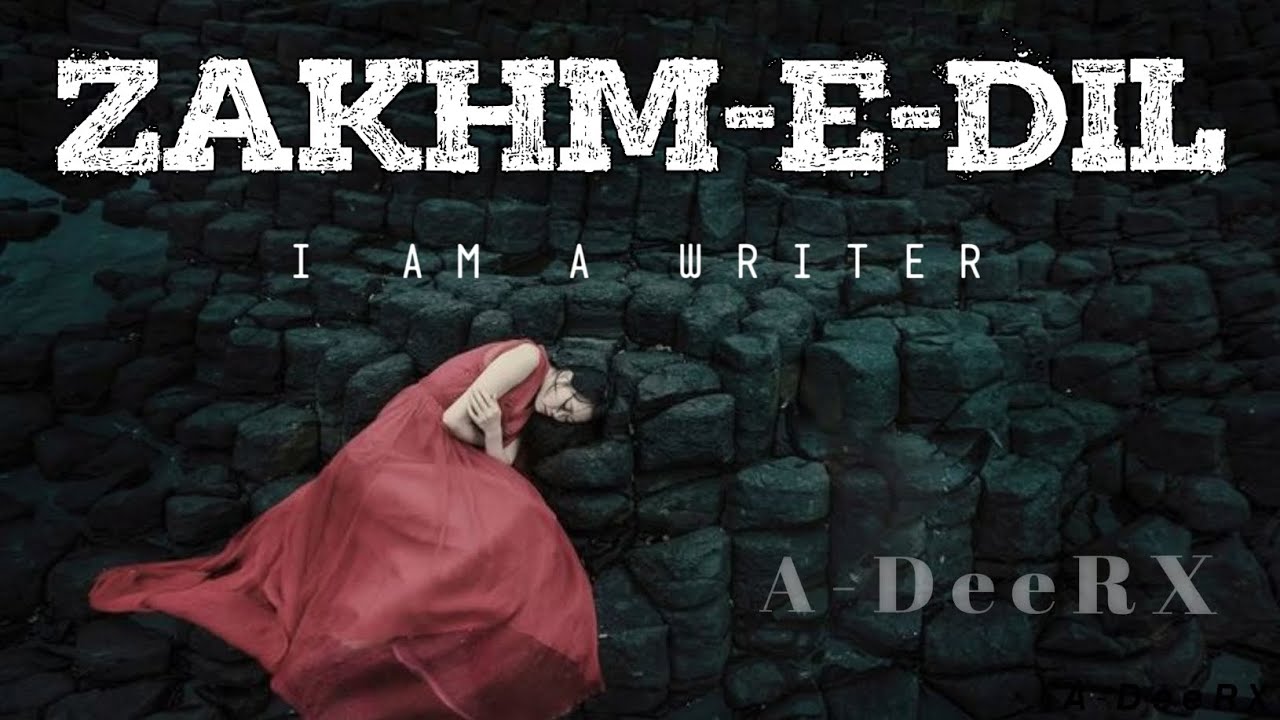 Zakhm E Dil _ New Sad Song 2026 (Official Audio Music) By Mr. Adeel Willsun_D57 #adeerxmusic 