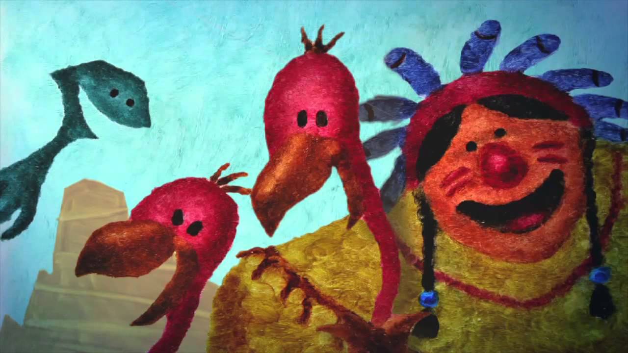 Фиксипелки - Молоко - Фиксики | Песенки для детей - познавательные образовательные мультики