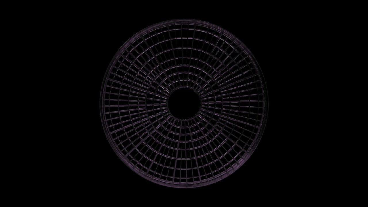 Super Deep Dehydrator Fan Noise ( 12 Hours )