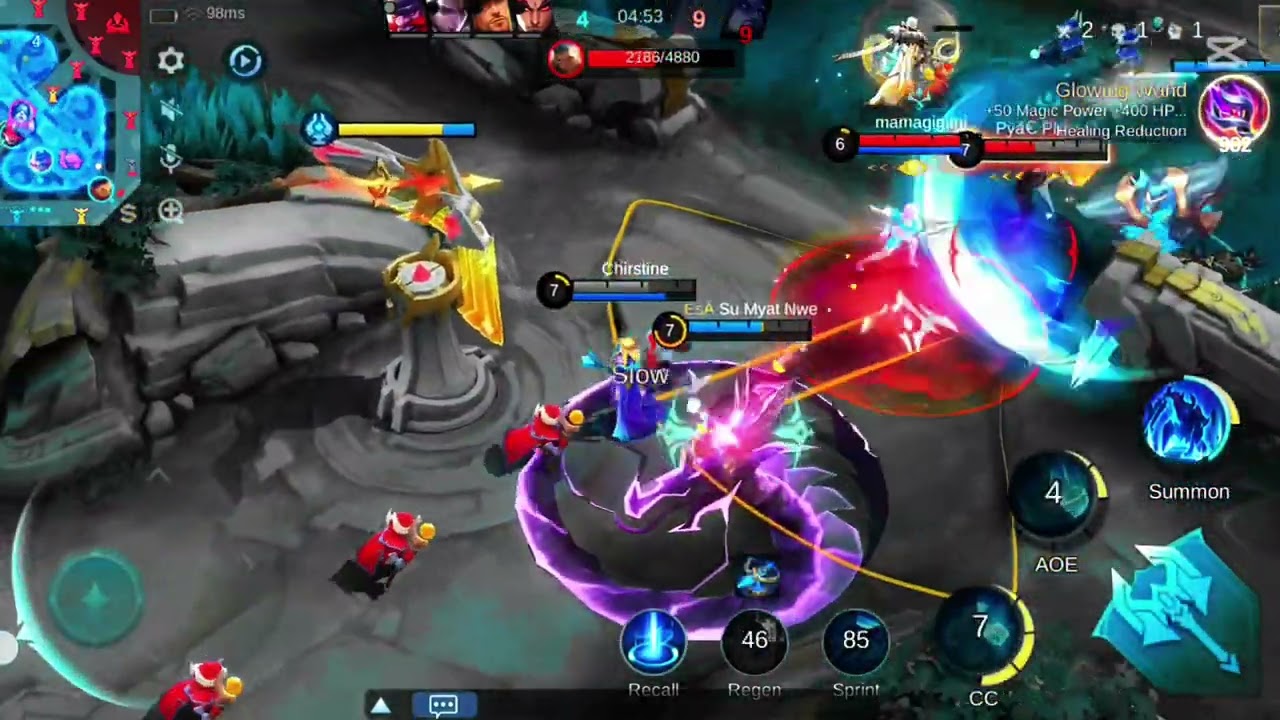 Still learning Vexana 🙏Not perfect, just improving 🔥
