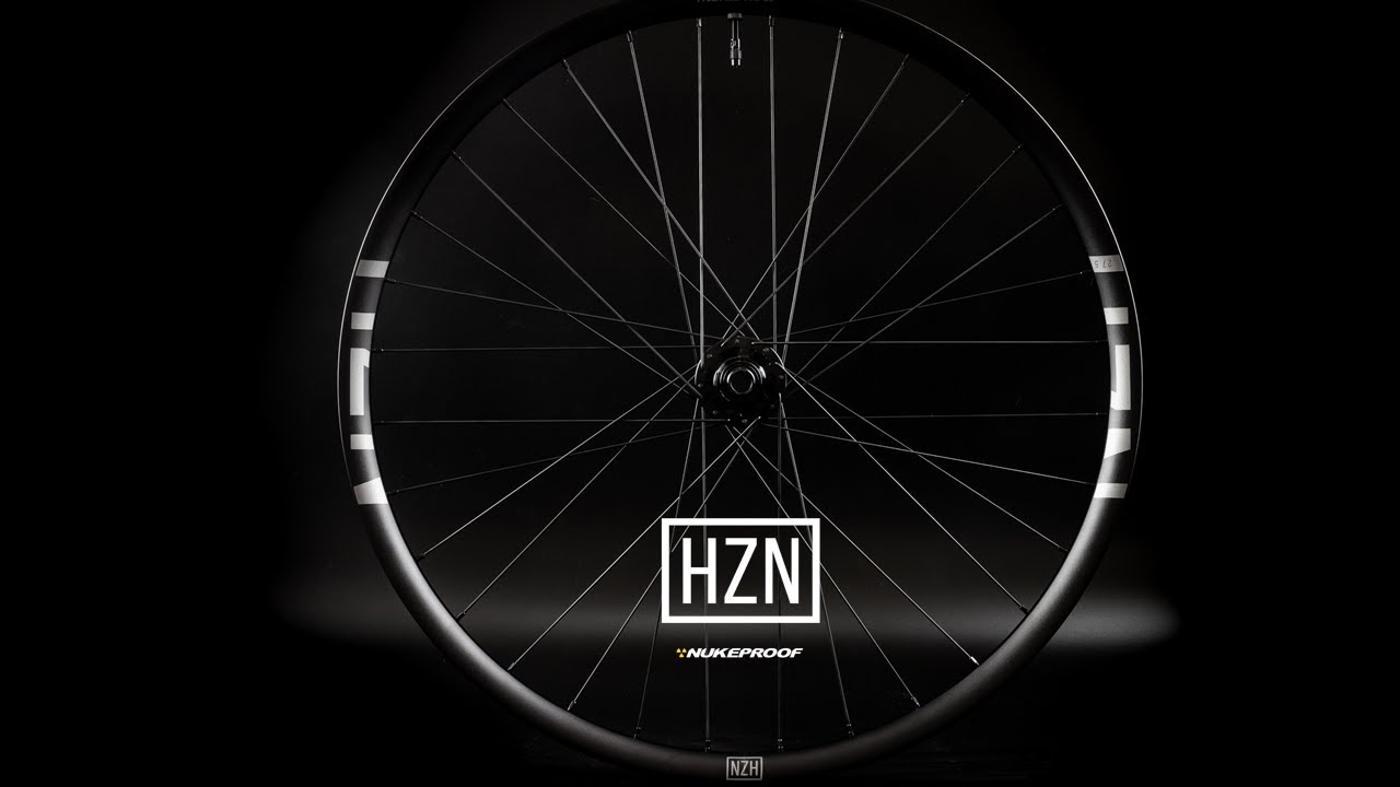 Nukeproof V2 Horizon Wheels
