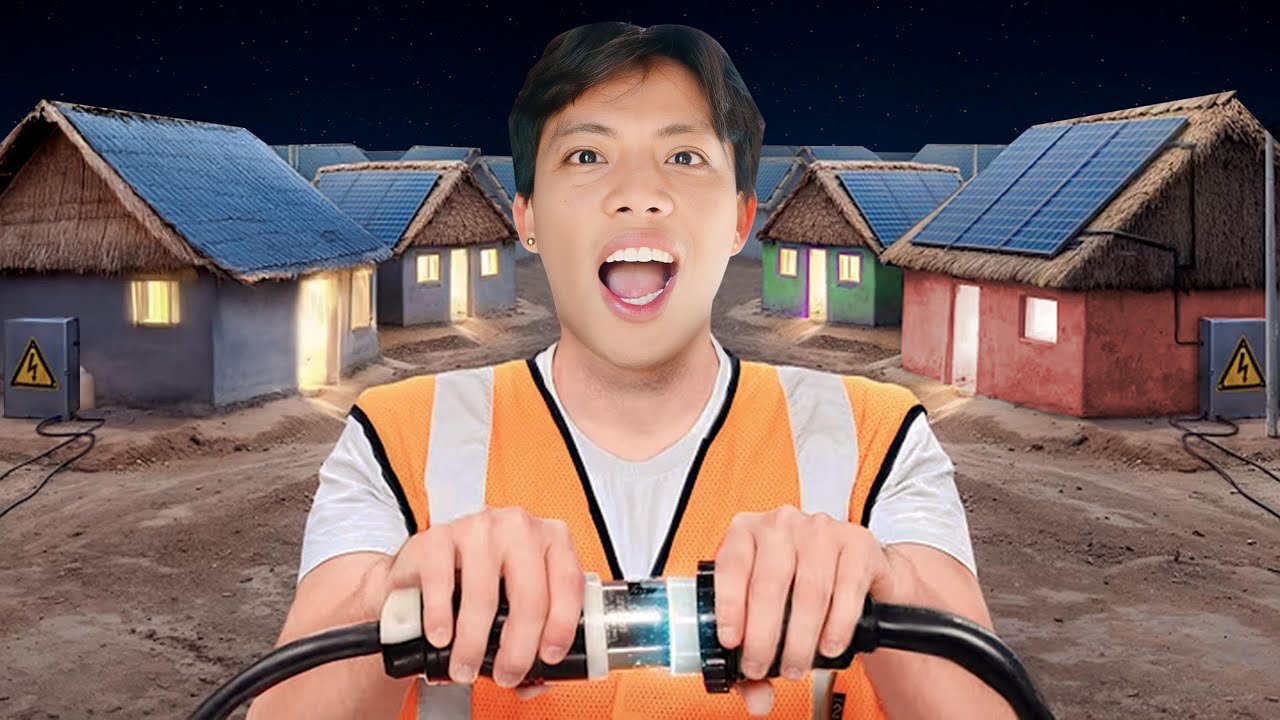 Libreng Pa ilaw