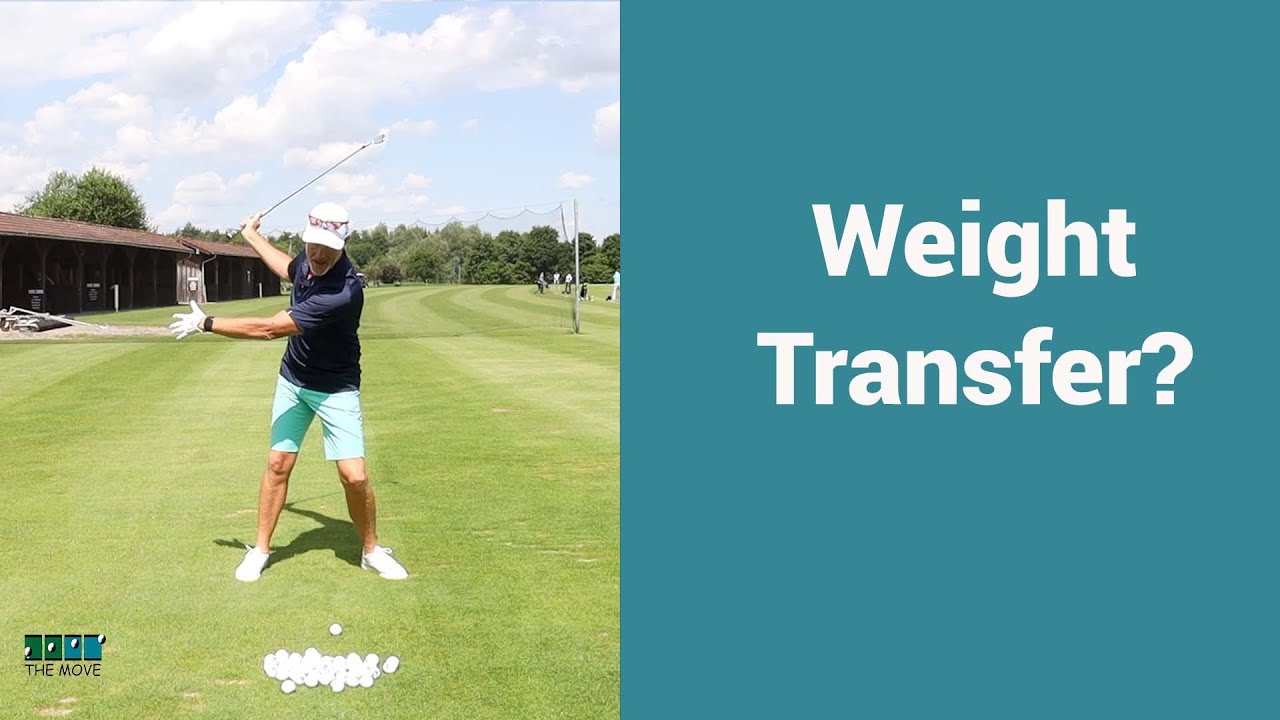 Common Faults and fixes: Weight Transfer