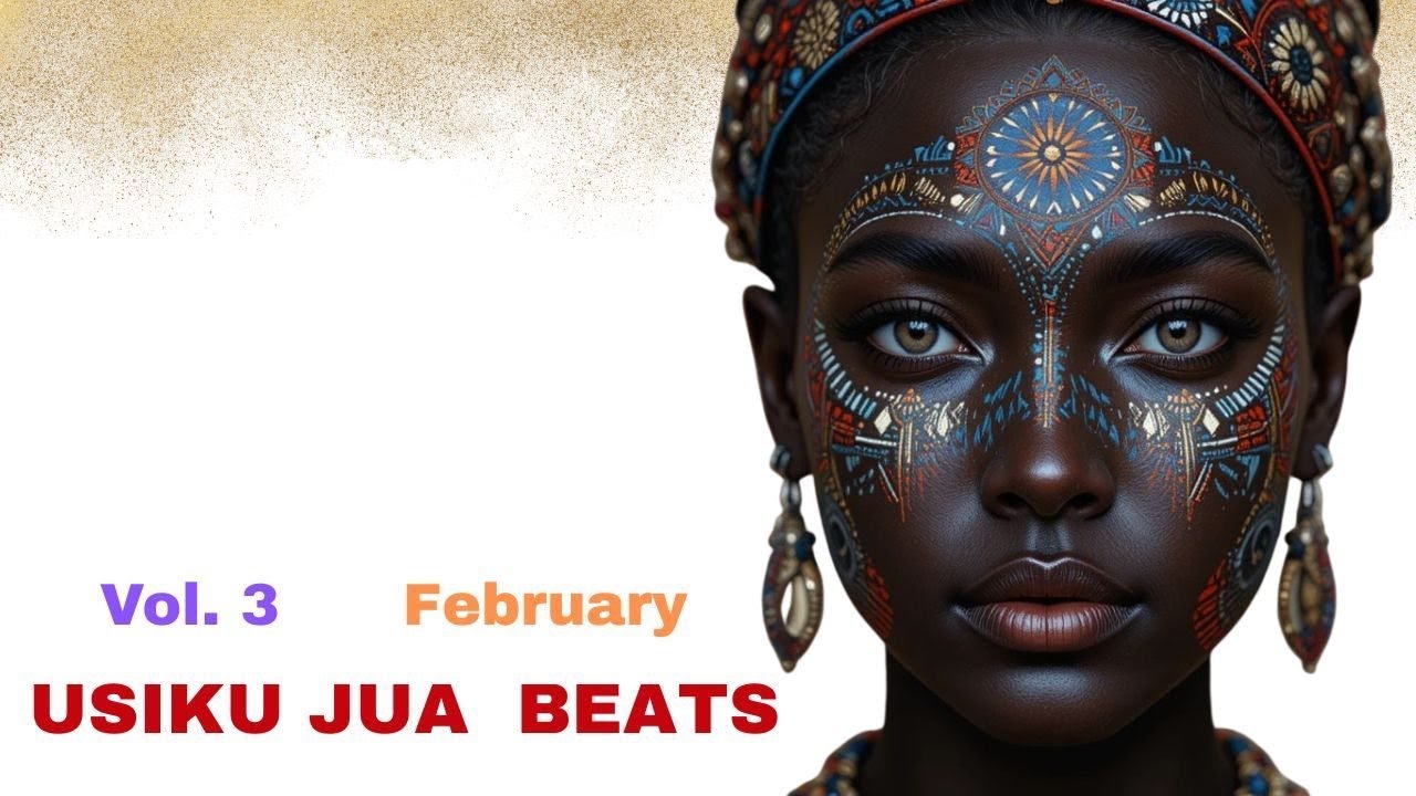 Afro Deep House – Deep Night Session (Melodic & Organic) | Vol. 3