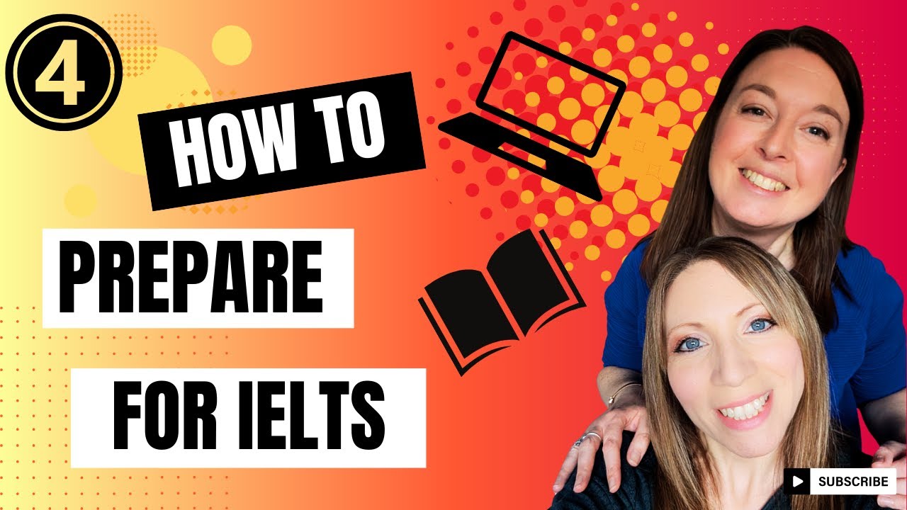 How to Prepare for the IELTS Test